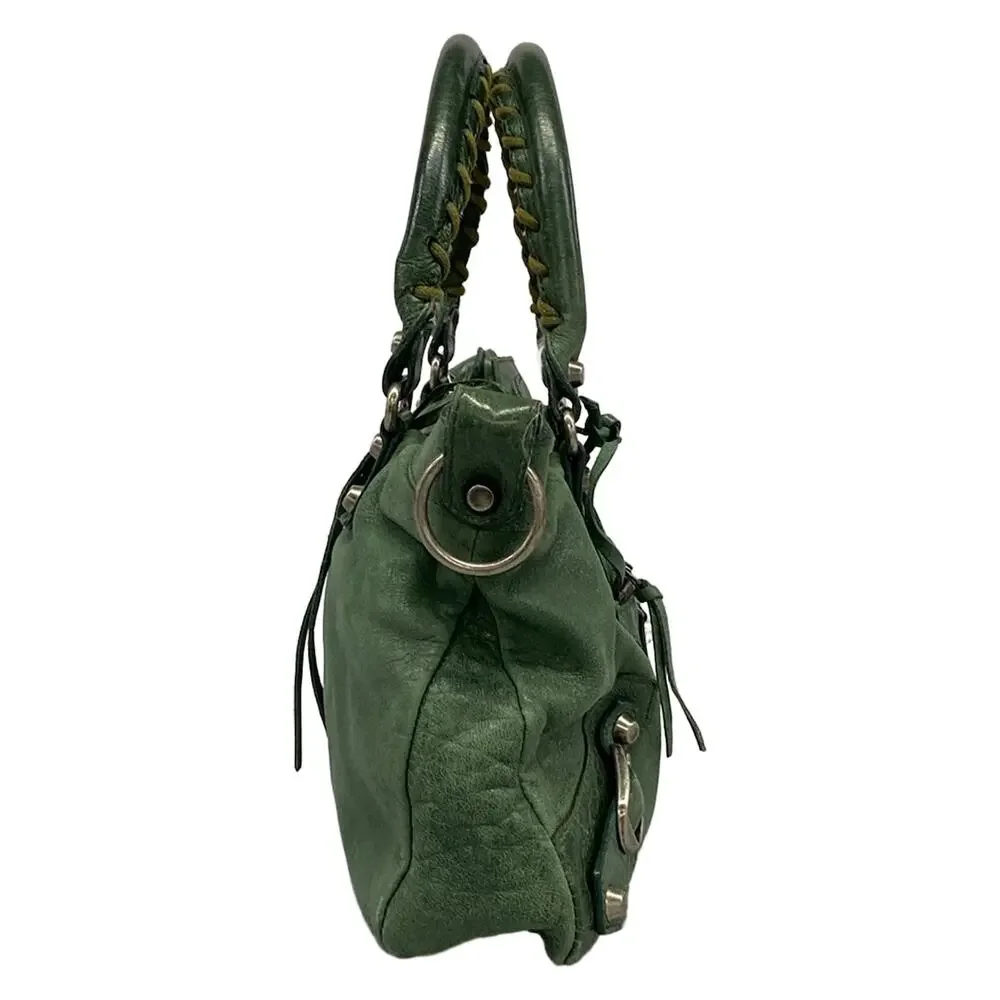 Balenciaga The First Handbag 103208